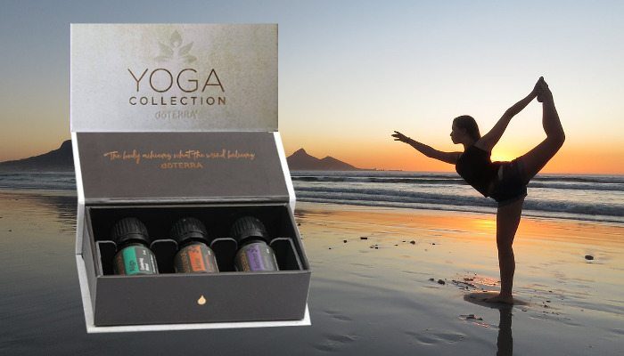 Bộ sư tập Yoga Collection